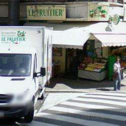 Fruitier étoile