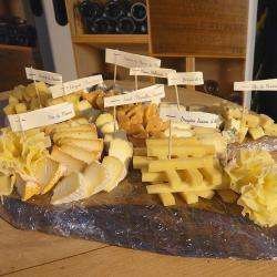 Fruitière - Fromagerie De Charquemont