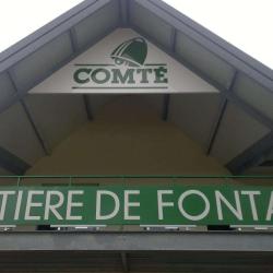 Fruitière De Fontain