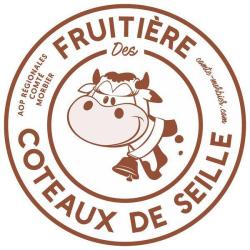Fruitière Des Coteaux De Seille