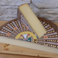Fruitiere Du Pays Grandvallier