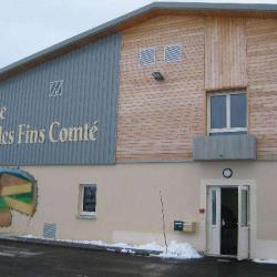 Fruitière Les Fins Comté
