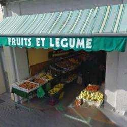 Soria Philippe - Fruits Et Légumes