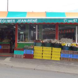 Fruits Et Légumes Jean René