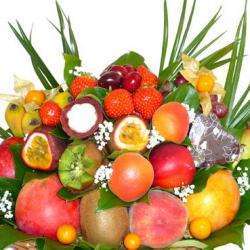 Fruitselect