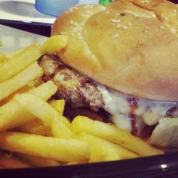 Fsd Burger Store
