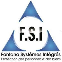Fsi Alarme Fontana Systèmes Intégrés