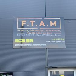 Ftam Peinture Decoration Quarto Francesco