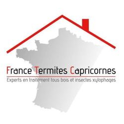 F.t.c - France Termites Capricornes