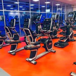 Fitlane Grasse