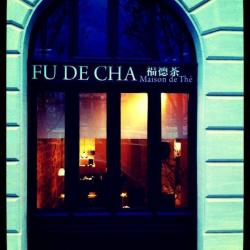 Fu De Cha