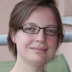 Fuchs Céline