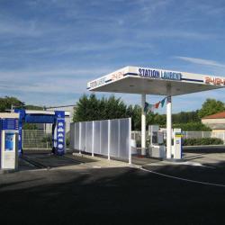 Fuel Laurent