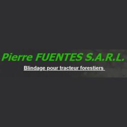 Pierre Fuentes