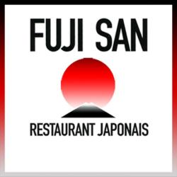 Fuji San