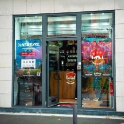 Fuji Store - Lille