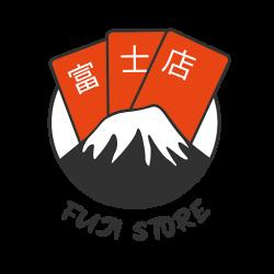 Fuji Store - Lyon