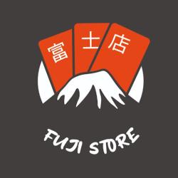 Fuji Store Paris - Cards Store
