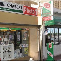 Photographie Chabert