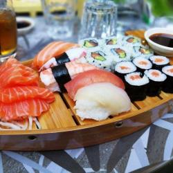Fujiya Sushi