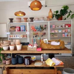 Full Bloom Café
