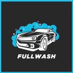 Full Wash Detailing Automobile