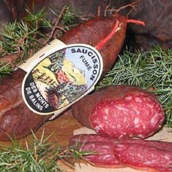 Fumé Du Jura