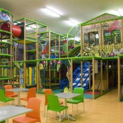 Fun City