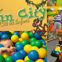 Fun City Le Trèfle