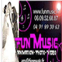 Fun Music Photo