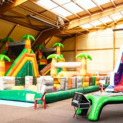 Fun N Jump