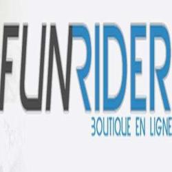 Fun Rider 77