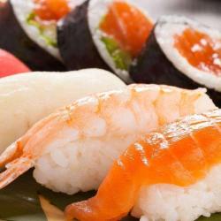 Fun Sushi