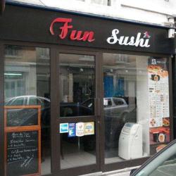 Fun Sushi