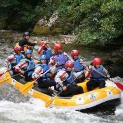 Fun Raft Hydrospeed