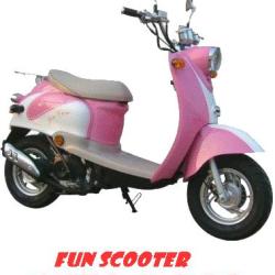 Fun Scoot Mobility