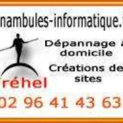 Funambules Informatique