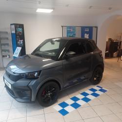 Ligier Bourgoin Jallieu Funas Autos Motos