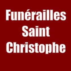 Pompes Funèbres Saint Christophe