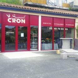 Samuel Cron
