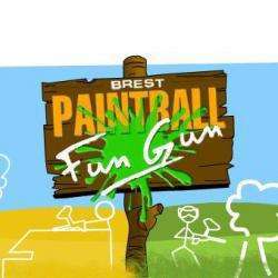 Fungun Paintball
