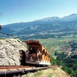Funiculaire De Saint Hilaire De Touvet