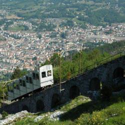 Funiculaire Du Pic Du Jer