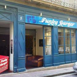 Funky Burger