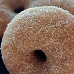 Funky Doughny - Donuts Artisanaux - Hot Dog