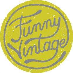 Funny Vintage