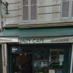 Funzy Cafe