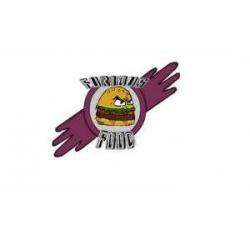Furious Food