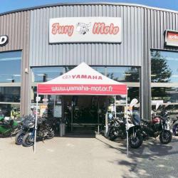Fury Moto