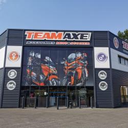 Furygan Team Axe Distrib.